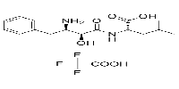 Bestatin trifluoroacetate图片