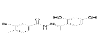 mTOR inhibitor-1图片
