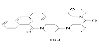 CP-640186 hydrochloride图片