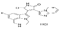 GSK-3 inhibitor 1图片