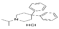 Prodipine hydrochloride图片