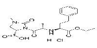 Imidapril hydrochloride图片