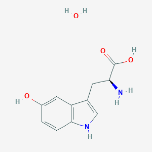 L-5-Hydroxytryptophan dihydrate图片