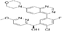 (R)-Nedisertib图片