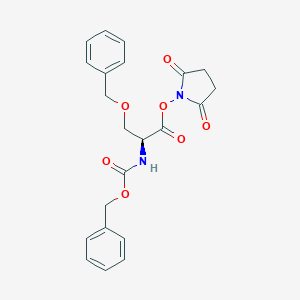 Z-SER(BZL)-OSU图片
