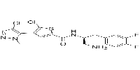 GSK2110183 analog 1图片