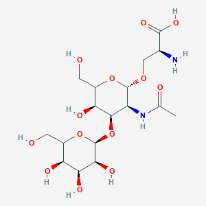 T Epitope,Serinyl图片