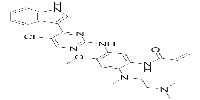 Mutant EGFR inhibitor图片