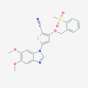 GSK319347A图片