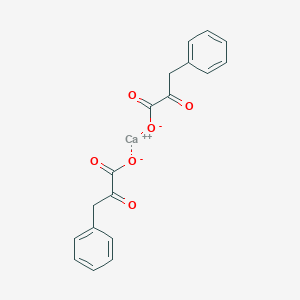 Calcium Phenylpyruvate图片