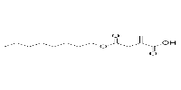 4-Octyl Itaconate图片