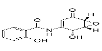 (+)-DHMEQ图片