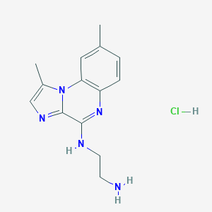 BMS-345541 hydrochloride图片