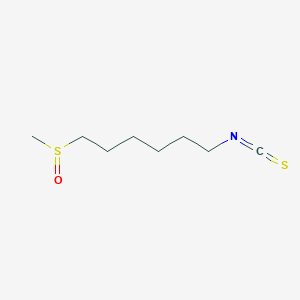 6-MITC,tumor cell proliferation inhibitor图片