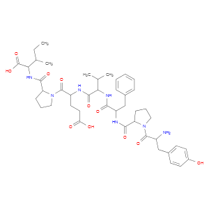 β-Casomorphin,human图片