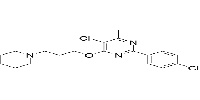 Sigma-1 receptor antagonist 1图片