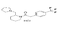ZT 52656A hydrochloride图片