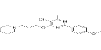 Sigma-1 receptor antagonist 2图片