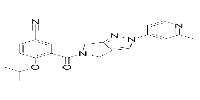 GlyT1 Inhibitor 1图片