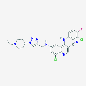 Cot inhibitor-2图片