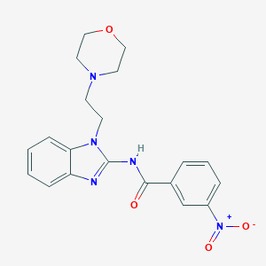 IRAK-1-4 Inhibitor I图片