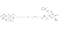 Gefitinib-based PROTAC 3图片