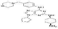 FLT3-IN-3图片