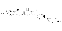 Protein kinase inhibitors 1图片
