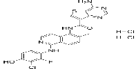 RAF mutant-IN-1图片