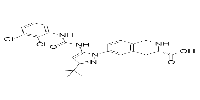 BCR-ABL-IN-2图片