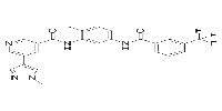 CSF1R-IN-1图片