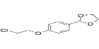 Dox-Ph-PEG1-Cl图片