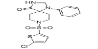 ATP synthase inhibitor 1图片