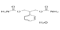 Felbamate hydrate图片