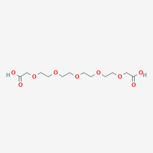 HOOCCH2O-PEG4-CH2COOH图片