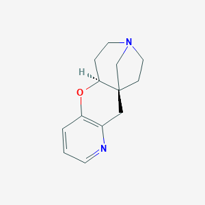 Dianicline dihydrochloride图片