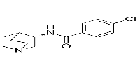 PNU-282987 S enantiomer free base图片