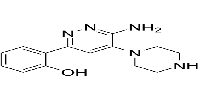 SMARCA-BD ligand 1 for Protac图片