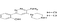SMARCA-BD ligand 1 for Protac dihydrochloride图片