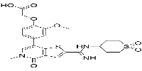 PROTAC BRD9-binding moiety 1图片