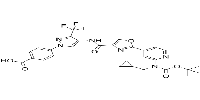 PROTAC IRAK4 ligand-1图片
