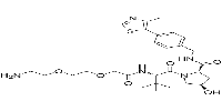 (S,R,S)-AHPC-PEG2-NH2图片