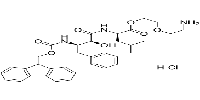 cIAP1 Ligand-Linker Conjugates 11 Hydrochloride图片