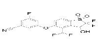 HIF-2α-IN-1图片