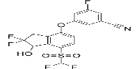 (Rac)-PT2399图片