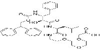 cIAP1 Ligand-Linker Conjugates 14图片