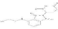 Pomalidomide-C2-NH2图片