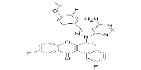 Umbralisib R-enantiomer图片
