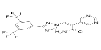 Eltanexor Z-isomer图片