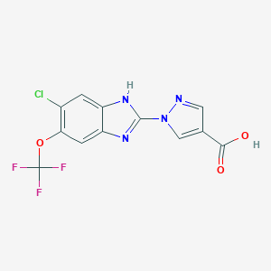 JNJ-42041935图片